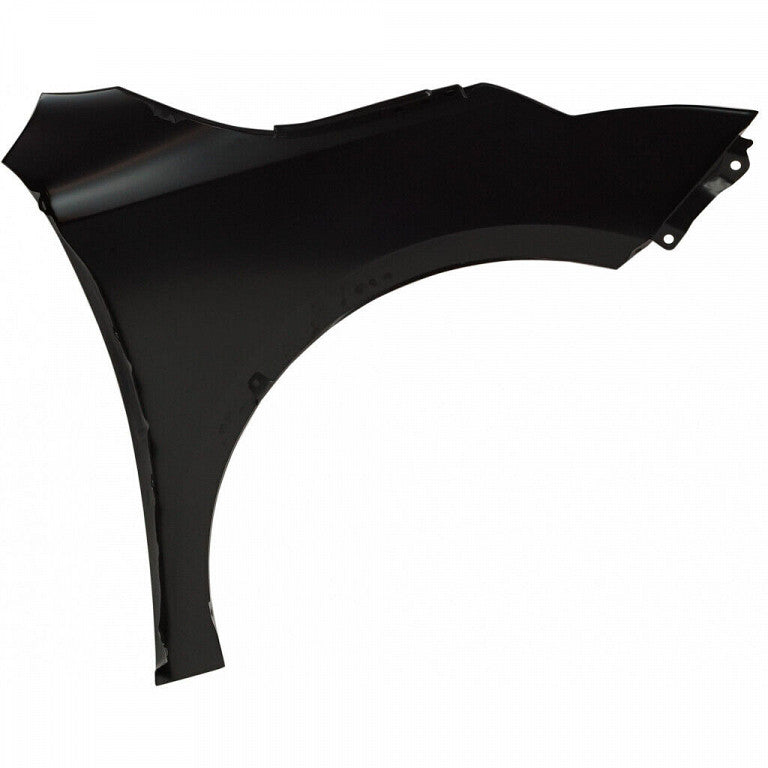 Fender Front Driver Side Steel Capa For Kia - KI1240154C