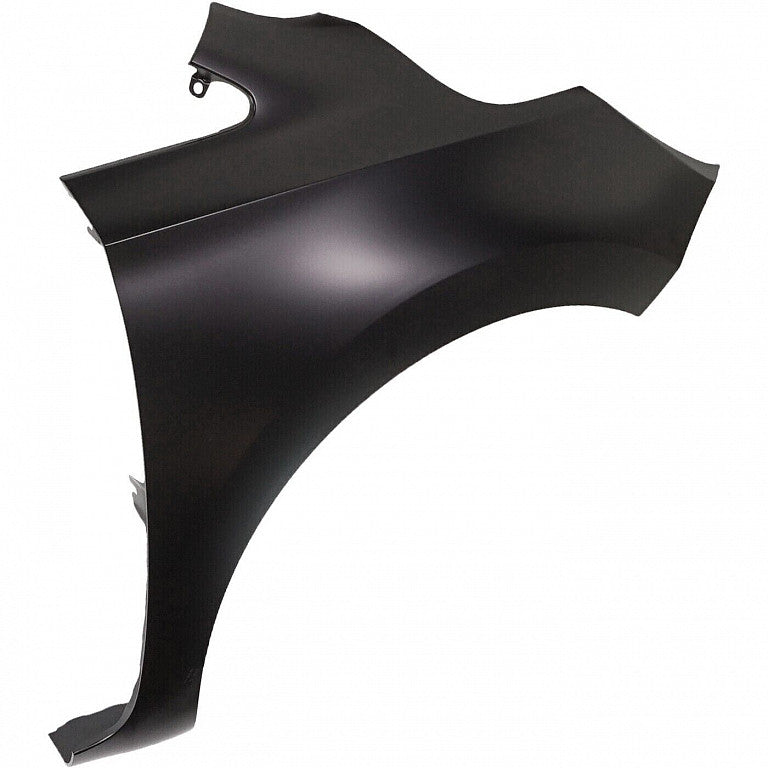 Fender Front Passenger Side Steel Capa For Kia - KI1241151C