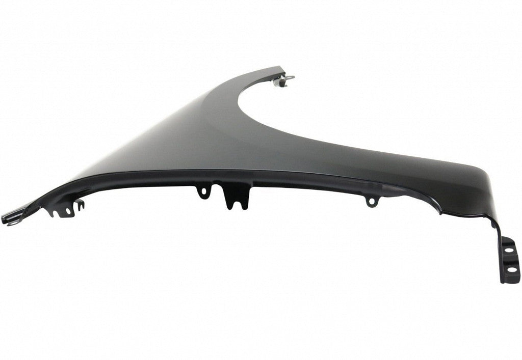 Fender Front Passenger Side Steel For Kia - KI1241152