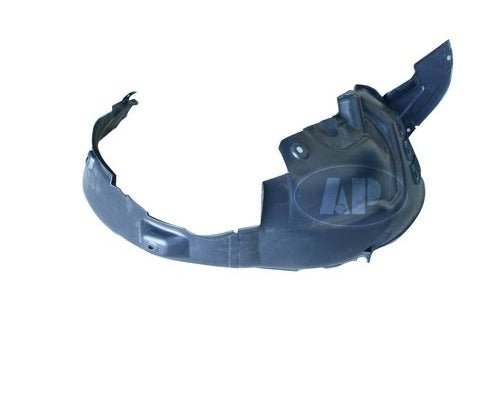 Fender Liner Passenger Side For Kia - KI1249105