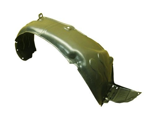 Fender Liner Front Passenger Side For Kia - KI1249120