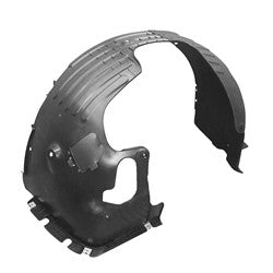 Fender Liner Passenger Side Without Plug In For Kia - KI1249164