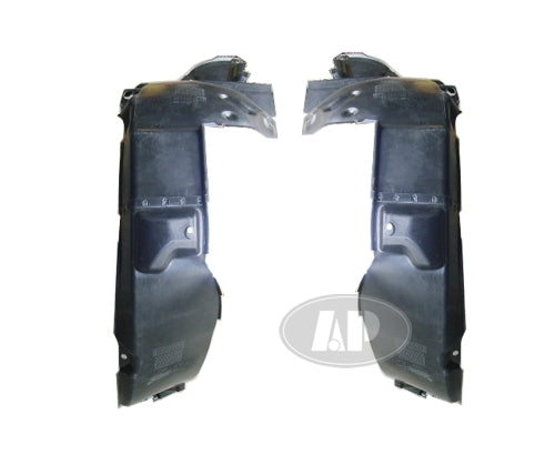 Fender Liner Driver Side For Kia - KI1250110