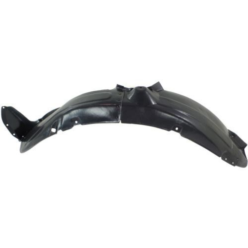Fender Liner Driver Side Same As Hy1250115 For Kia - KI1250115