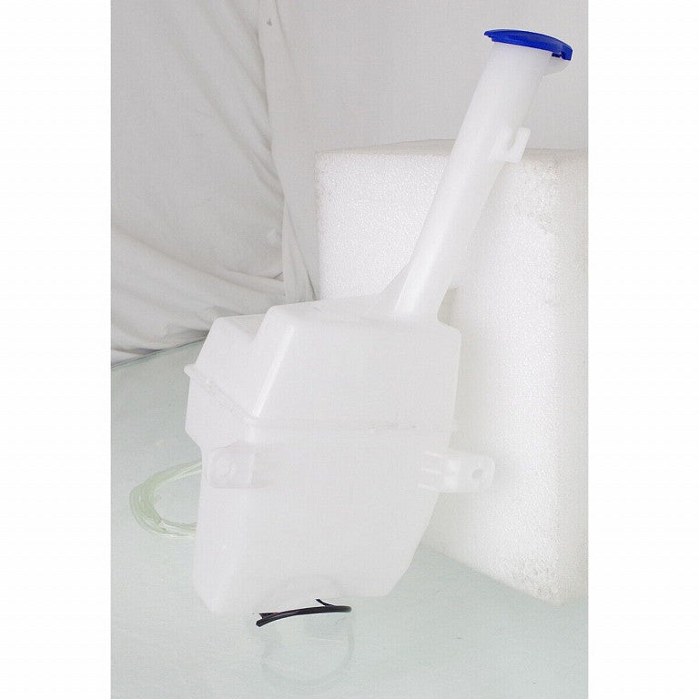 Windshield Washer Tank With Cap/Pump For Kia - KI1288112U