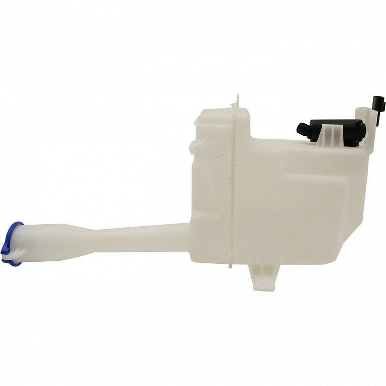 Windshield Washer Tank With Cap/Pump/Sensor For Kia - KI1288121