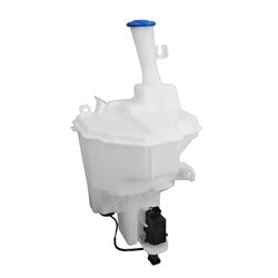 Windshield Washer Tank With Pump/Sensor/Cap Mexico Built For Kia - KI1288125
