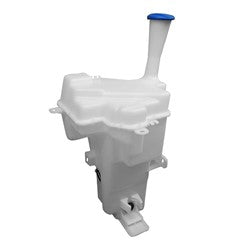 Windshield Washer Tank With Cap For Kia - KI1288132