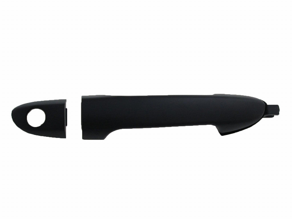 Door Handle Front Driver Side Outer (With Key Hole With Cap) For Kia - KI1310118