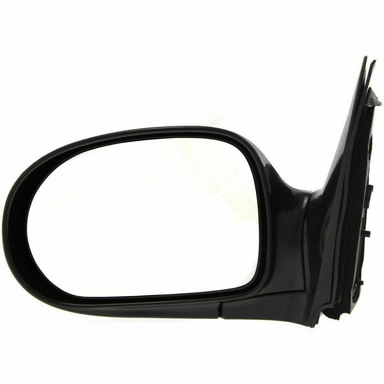 Door Mirror Driver Side Power Ptm Lx Model For Kia - KI1320117