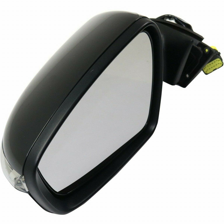 Door Mirror Driver Side Power Ptm Without Blind Spot With Signal/Heat Power Fold For Kia - KI1320214