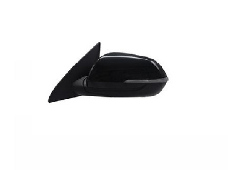 Door Mirror Driver Side Power Ptm Without Blind Spot For Kia - KI1320249