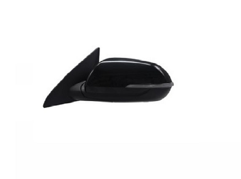 Door Mirror Driver Side Power Ptm Htd With Blind Spot For Kia - KI1320250