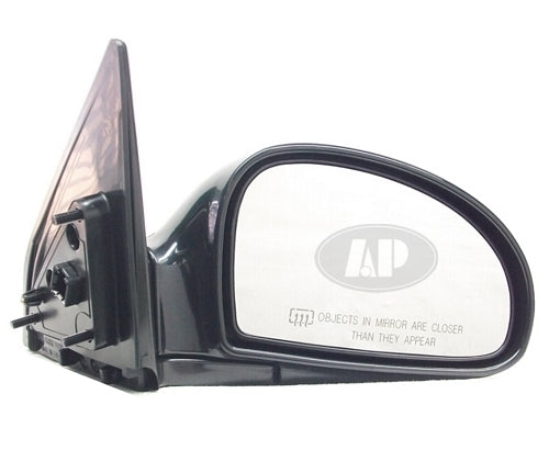 Door Mirror Passenger Side Power Htd For Kia - KI1321130