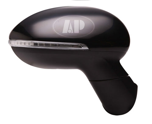Door Mirror Passenger Side Power Htd With Signal/Power Folding For Kia - KI1321166