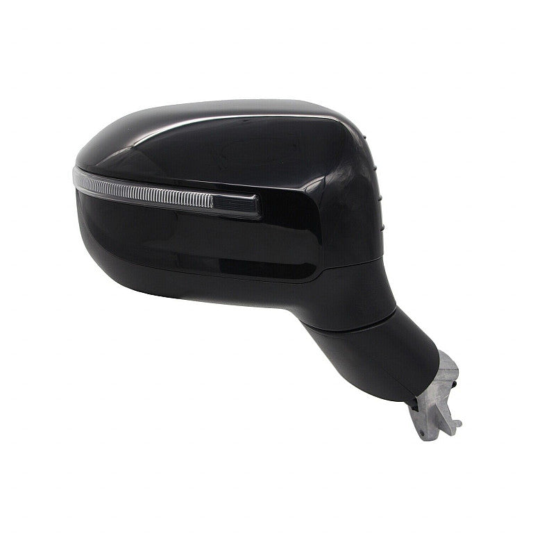 Door Mirror Passenger Side Power Ptm Htd With Blind Spot/Signal For Kia - KI1321240