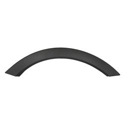 Wheel Arch Trim Rear Driver Side Textured Black (Quarter Panel Mount) For Kia - KI1790100