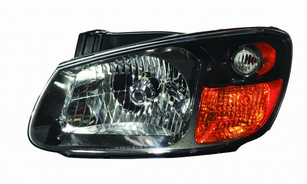 Head Lamp Driver Side High Quality For Kia - KI2502136