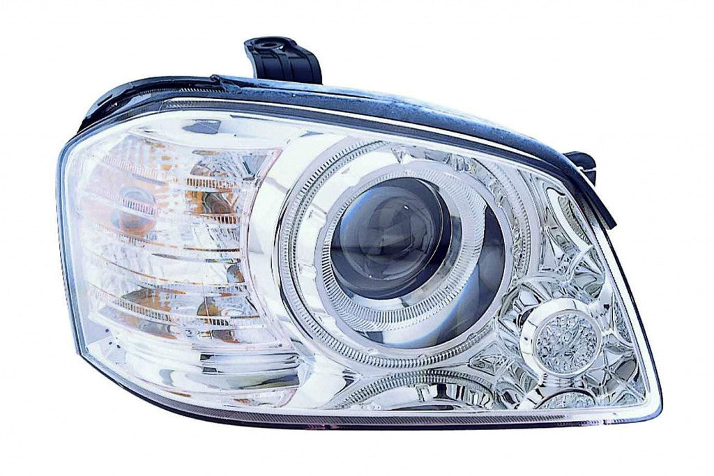Head Lamp Passenger Side High Quality For Kia - ki2503123