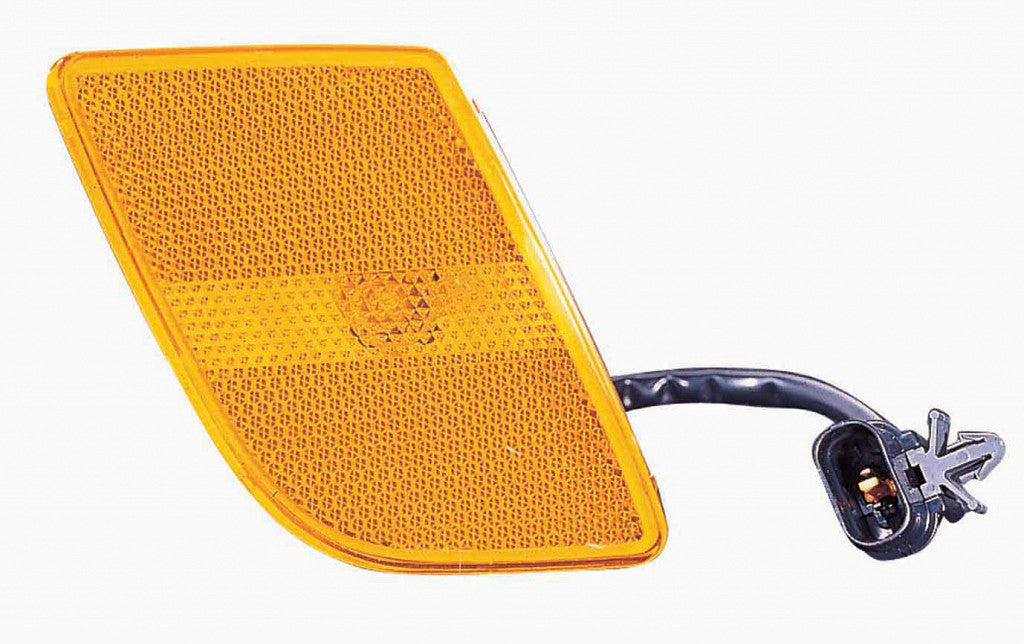 Side Marker Lamp Passenger Side High Quality For Kia - KI2551105