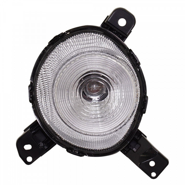 Drl Driver Side To 9/18 Capa For Kia - KI2562101C