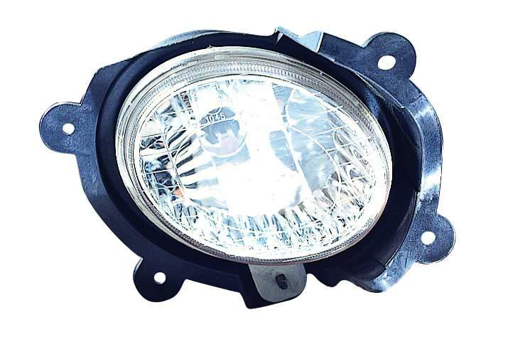 Fog Lamp Front Driver Side High Quality For Kia - KI2592109