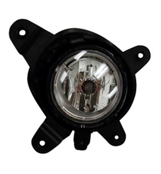 Fog Lamp Front Driver Side For Kia - KI2592115V