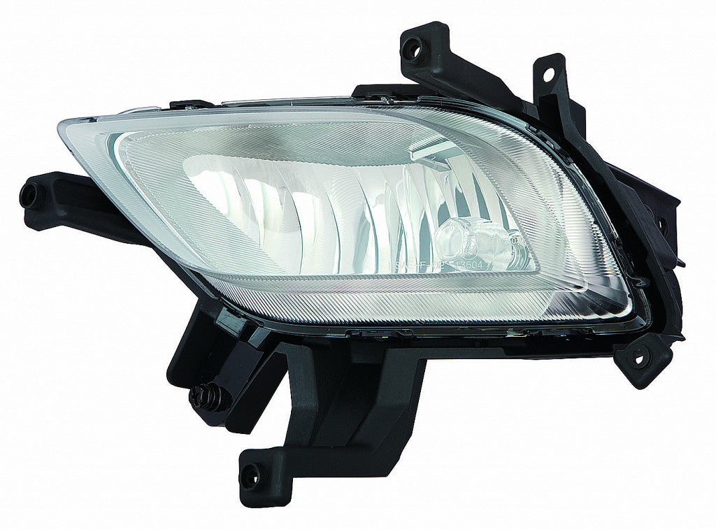 Fog Lamp Front Driver Side Capa For Kia - KI2592133C