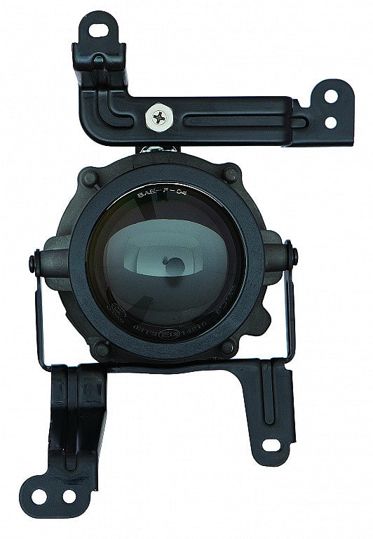 Fog Lamp Front Driver Side Sxl/Ltd High Quality For Kia - ki2592144