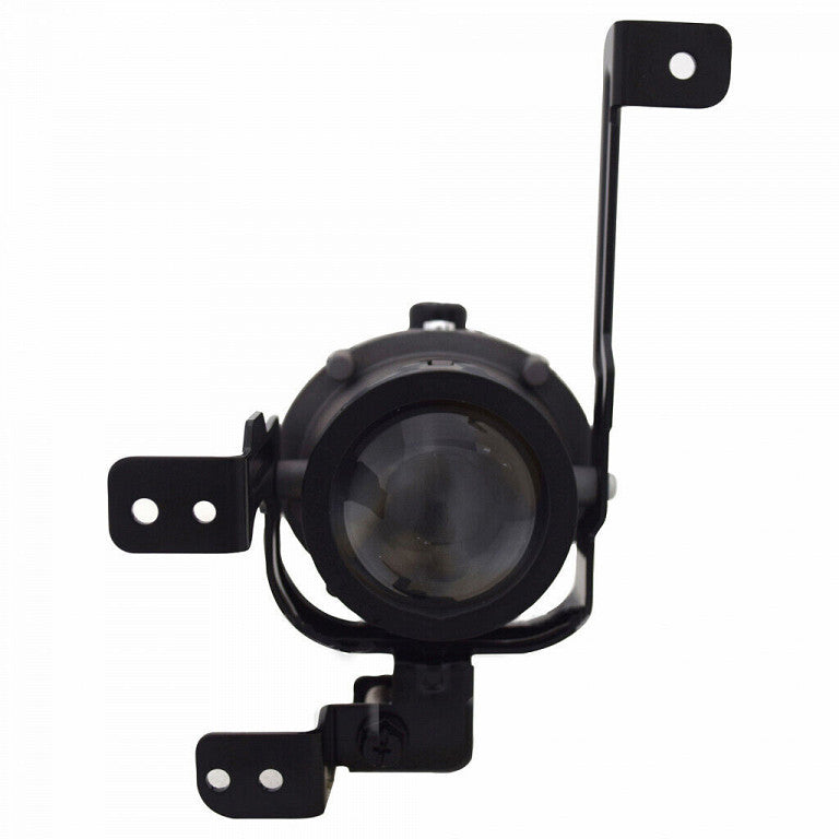 Fog Lamp Driver Side Halogen High Quality For Kia - KI2592168