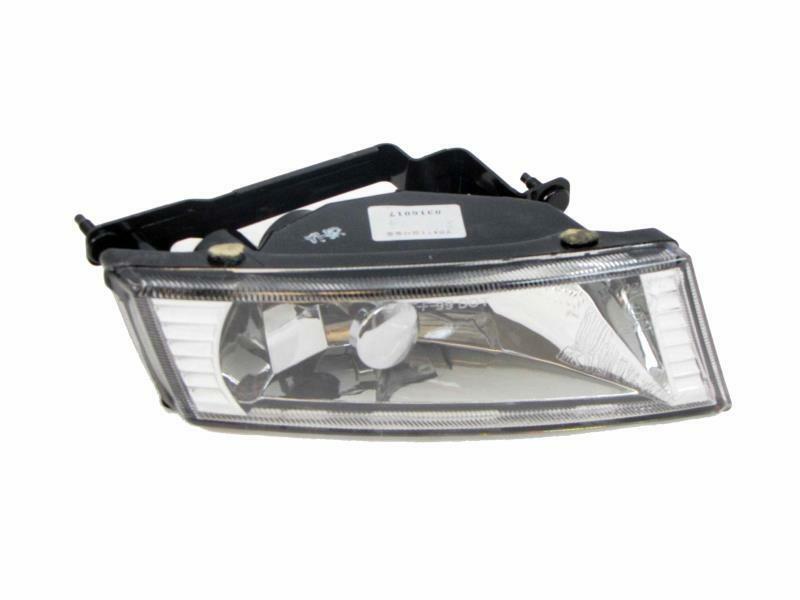 Fog Lamp Front Passenger Side For Kia - KI2593103V