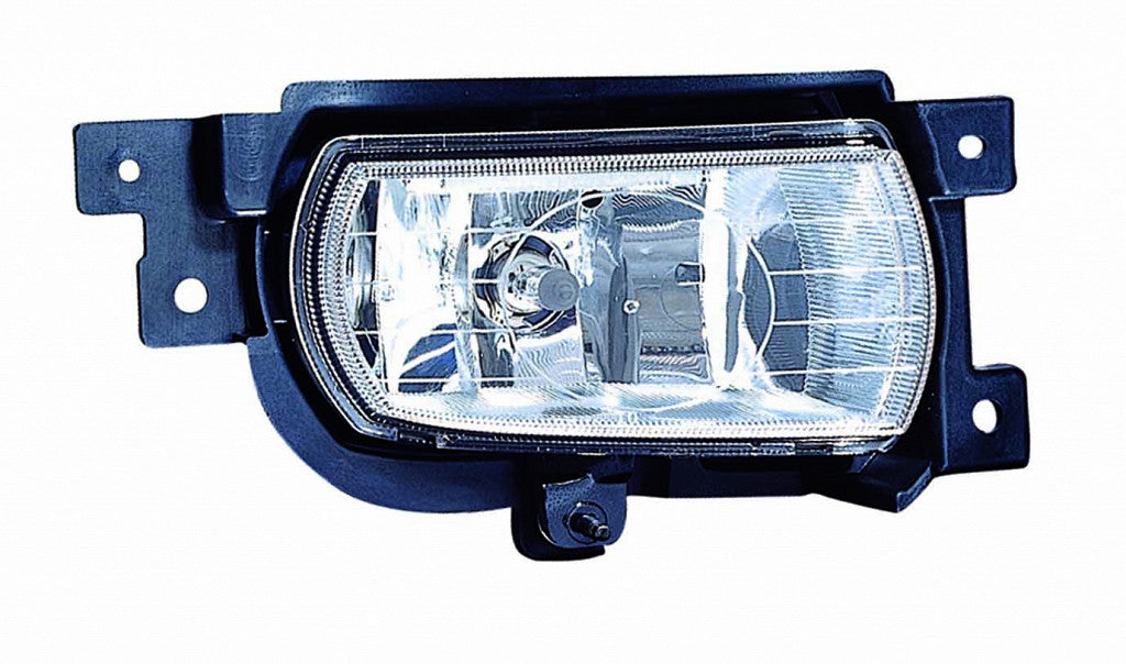Fog Lamp Front Passenger Side High Quality For Kia - KI2593111