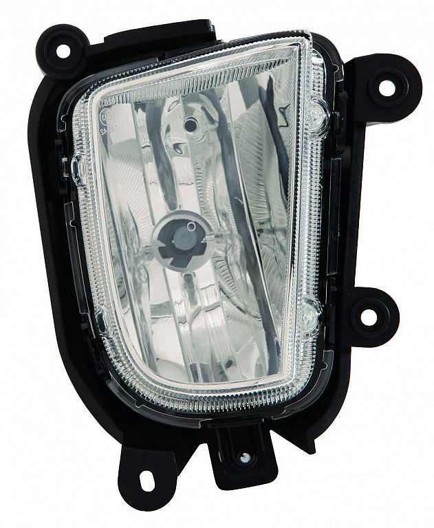 Fog Lamp Front Passenger Side High Quality For Kia - KI2593121