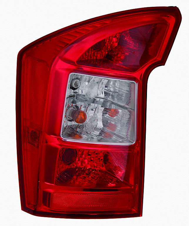 Tail Lamp Driver Side High Quality For Kia - KI2800140