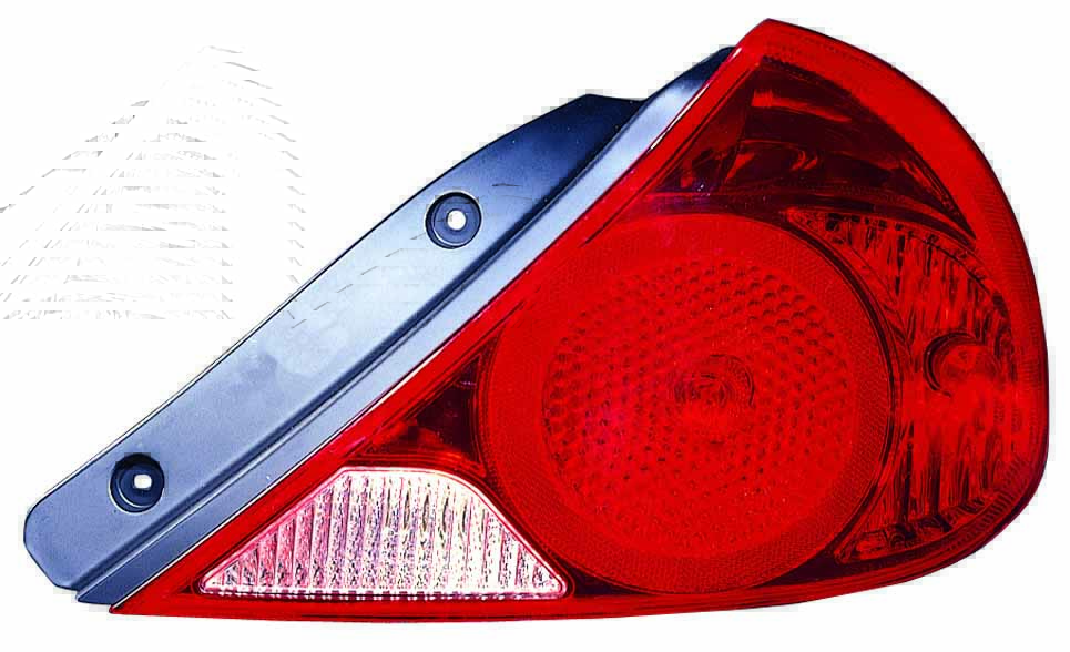 Tail Lamp Passenger Side Sdn High Quality For Kia - KI2801109