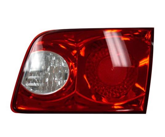 Trunk Lamp Passenger Side (Back-Up Lamp) For Kia - KI2803100V
