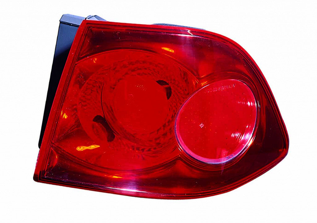 Tail Lamp Passenger Side High Quality For Kia - KI2805100