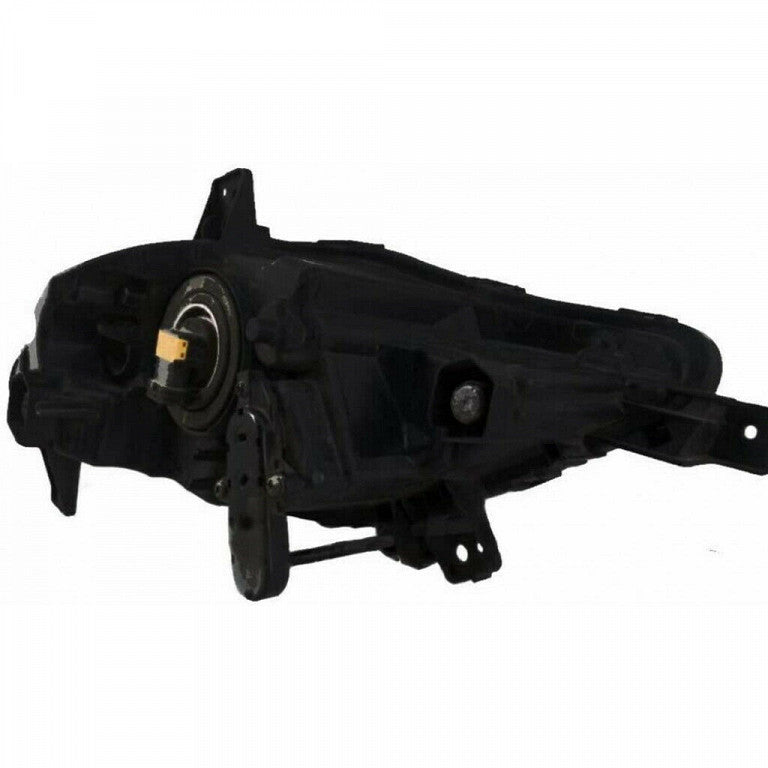 Fog Lamp Front Driver Side Rectangular Type High Quality For Kia - KI2892102