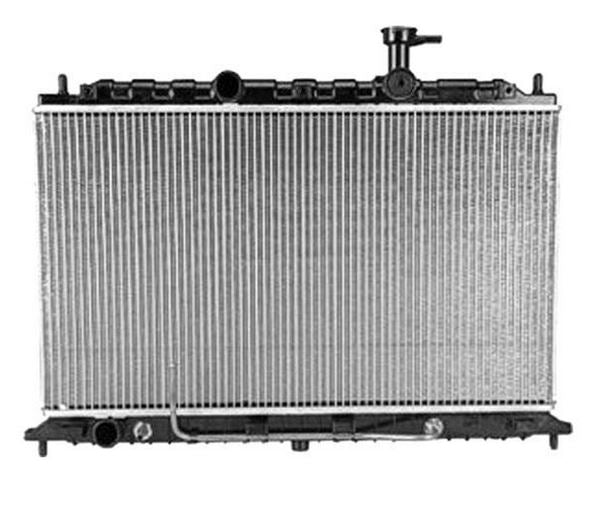 Radiator (2820) For Kia - KI3010127