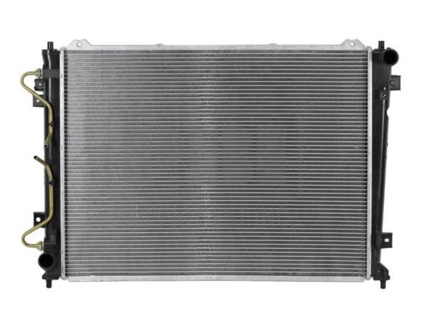 Radiator (2960) 2.4L Without Filler Neck For Kia - KI3010129