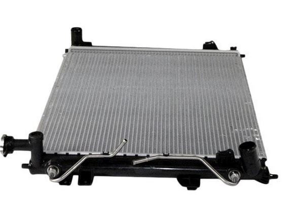 Radiator (2961) 2.4L/2.7L With Filler Neck For Kia - KI3010131