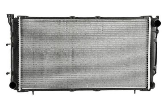 Radiator (13133) 2.4L Sdn/Hb (11-13 Model 2.0L) For Kia - KI3010144