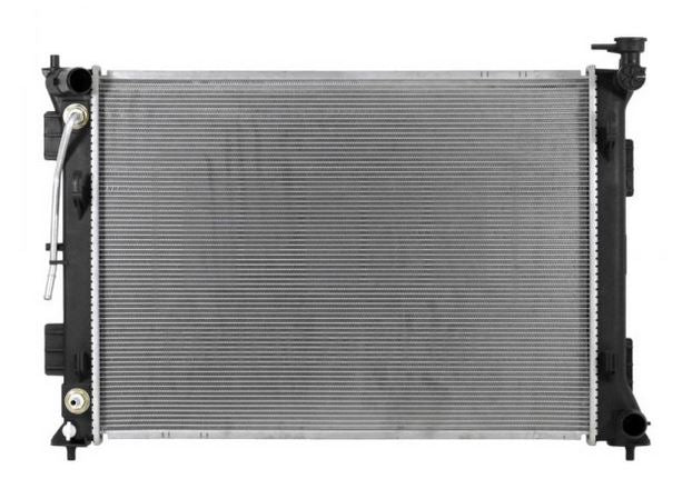 Radiator (13603) 2.4L For Kia - KI3010163