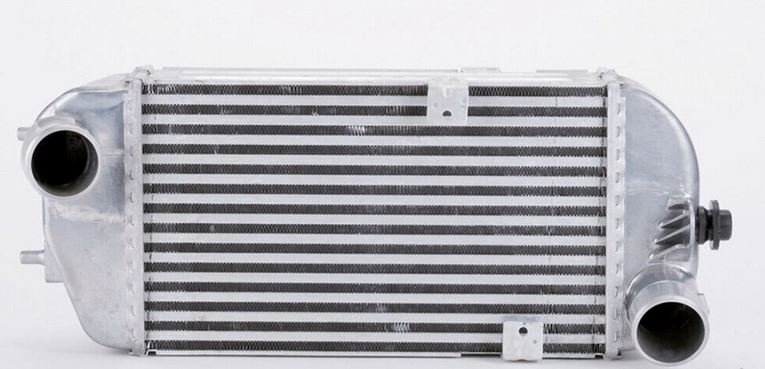 Intercooler Turbo 2.0L For Kia - KI3012100