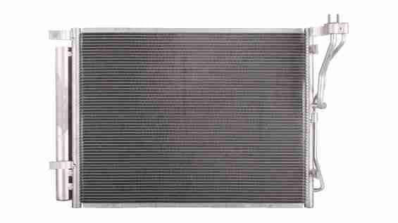Condenser (3985) 2.0L Turbo For Hyundai - KI3030128