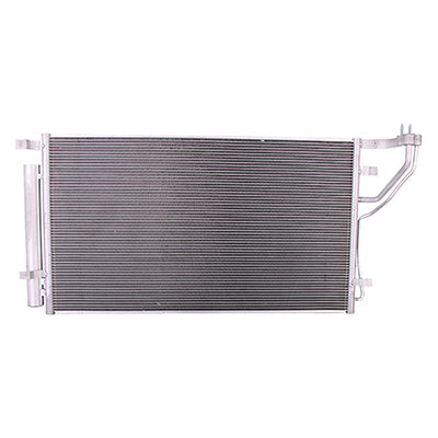 Condenser (30031) 2.4L With Sub For Kia - KI3030137
