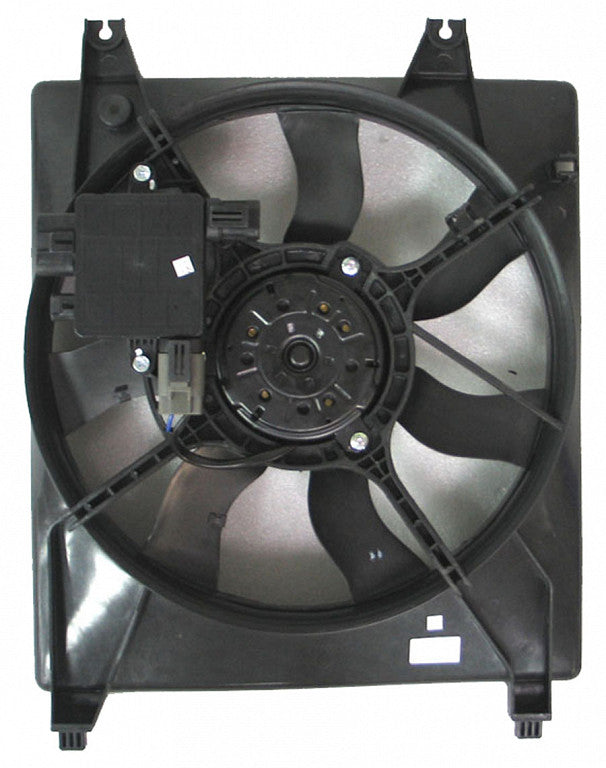 Ac Fan Assy 06-10 For Kia - KI3115119
