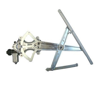 Window Regulator Front Passenger Side Power For Toyota - LX1351105