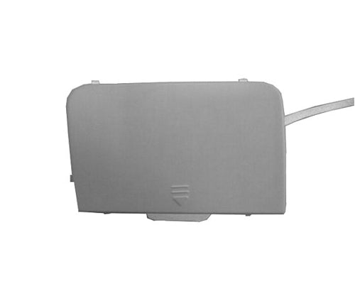 Tow Hook Cover Front (Without Amg Pkg) For Mercedes - MB1029108