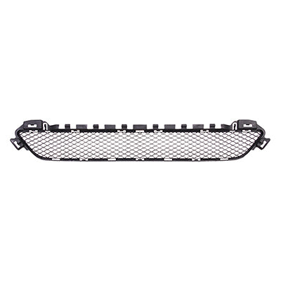 Grille Lower Without Amg/Luxary Pkg Matte Dark Gray For Mercedes - MB1036144